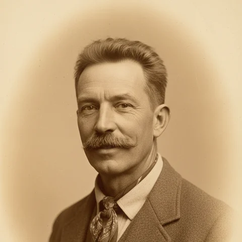 Portrait de Marco Ferraro